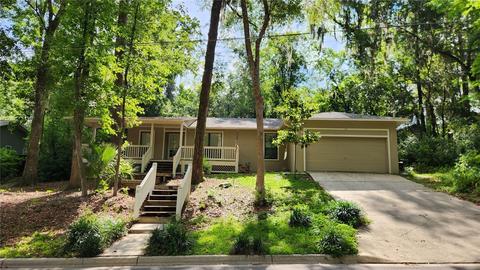 121 NW 28th St, Gainesville, FL 32607