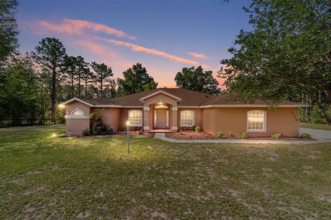 12150 SW 98th St, Dunnellon, FL 34432