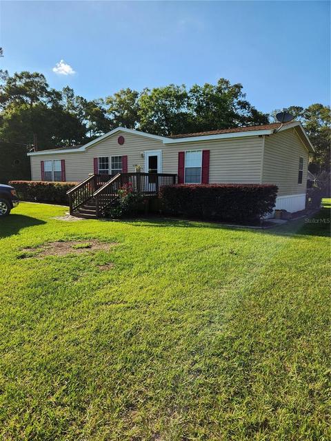 27209 NW 98th St, Alachua, FL 32615