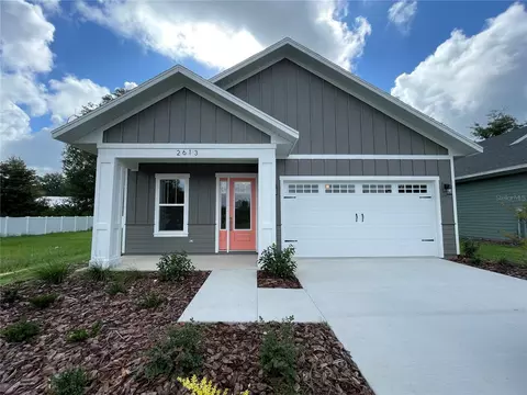 2613 NW 48th Ter, Gainesville, FL 32606