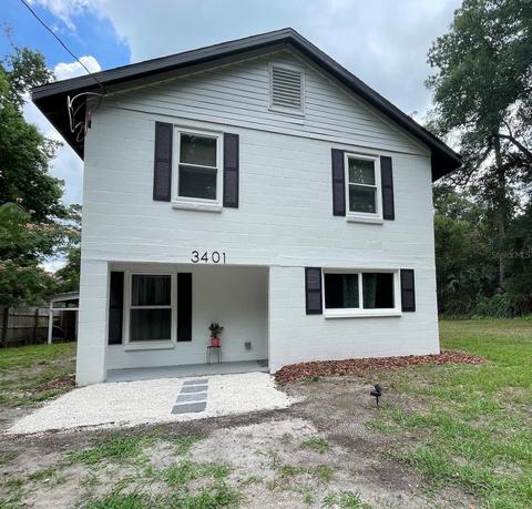 3401 NW 5th St, Gainesville, FL 32609