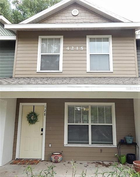 4215 SW 22 Ln #128, Gainesville, FL 32607