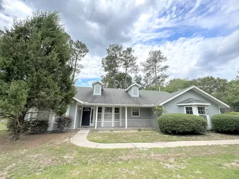 6037 NW 115th Pl, Alachua, FL 32615