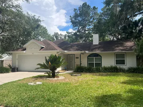 4011 NW 62nd Ave, Gainesville, FL 32653
