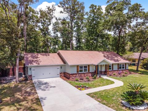 3848 NW 32nd Pl, Gainesville, FL 32606