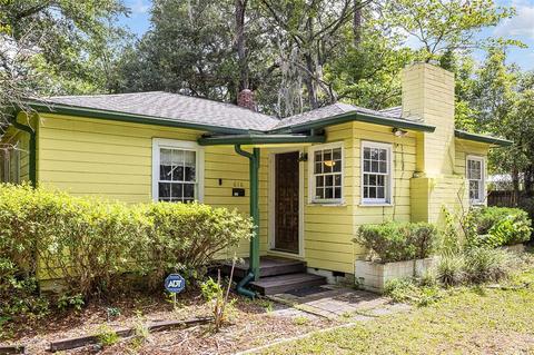 616 NW 8th Pl, Gainesville, FL 32601