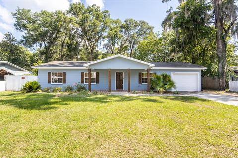 3147 NW 52nd Pl, Gainesville, FL 32605