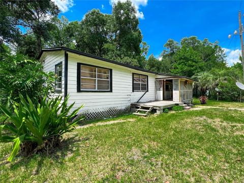 6614 SE 209th St, Hawthorne, FL 32640