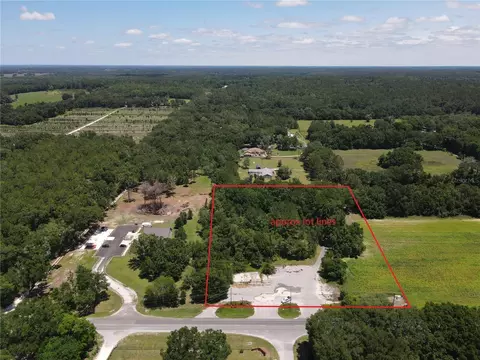12810 NW 39th Ave, Gainesville, FL 32606