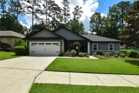 1395 NW 118th St, Gainesville, FL 32606