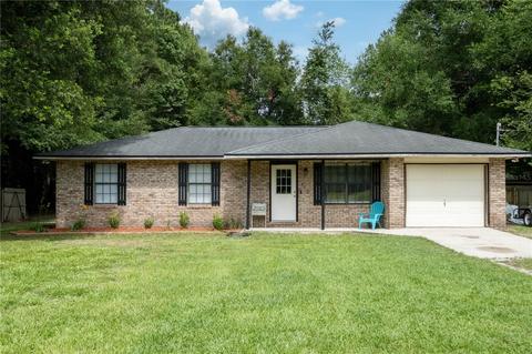 427 SE Downing Dr, High Springs, FL 32643