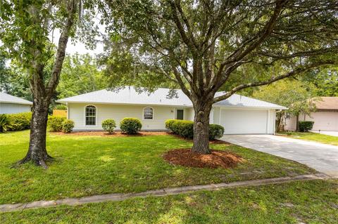 11138 NW 61st Ter, Alachua, FL 32615
