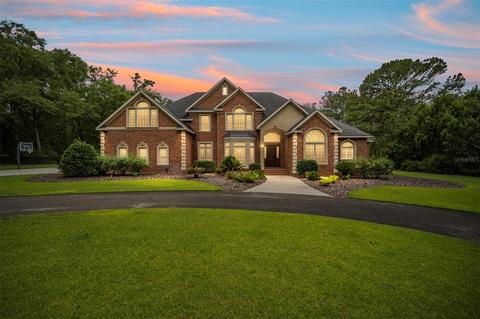 21425 NW 216th Ln, High Springs, FL 32643