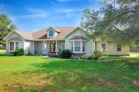 2389 SW 3rd Ct, Trenton, FL 32693