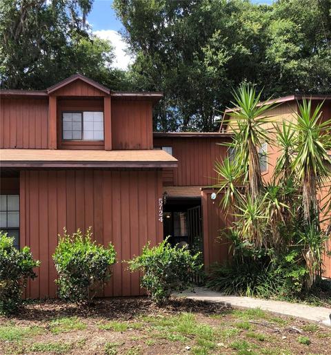 5724 SW 8th Pl, Gainesville, FL 32607