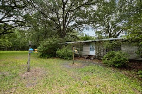 6681 SW 63rd St, Lake Butler, FL 32054