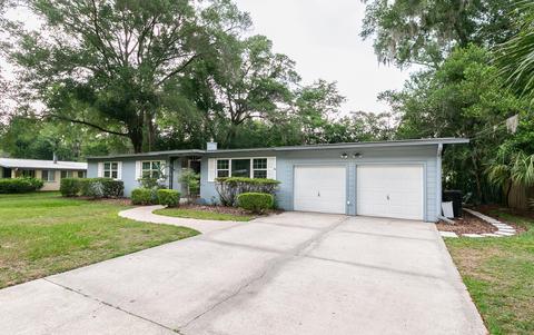 3936 SW 3rd Ave, Gainesville, FL 32607