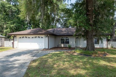 2914 NW 52nd Dr, Gainesville, FL 32606