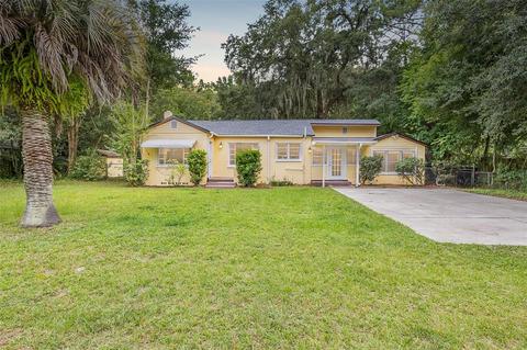 1117 NW 44th Ave, Gainesville, FL 32609