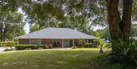 266 SW Bay Pl, Fort White, FL 32038