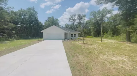 9430 NE 80th St, Bronson, FL 32621