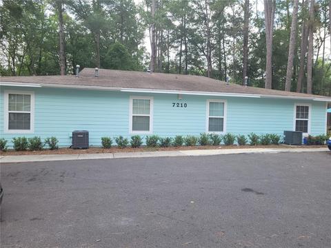 7210 SW 45th Pl, Gainesville, FL 32608