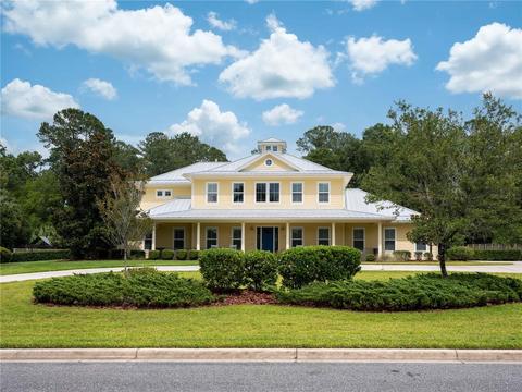 1257 SW 107th Dr, Gainesville, FL 32607