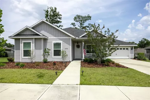 16781 NW 167th Dr, Alachua, FL 32615