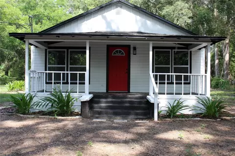 14664 NE 141st St, Waldo, FL 32694