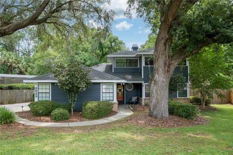 3633 NW 77th Ter, Gainesville, FL 32606