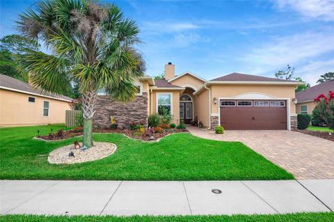 14520 NW 27th Pl, Newberry, FL 32669