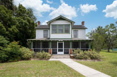 6705 SE 221st St, Hawthorne, FL 32640