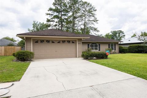 6021 NW 111th Pl, Alachua, FL 32615