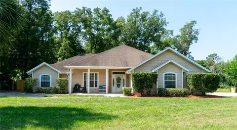 11271 NW 73rd Ct, Chiefland, FL 32626