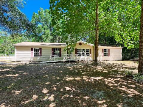 17271 NW 81st Ter, Trenton, FL 32693