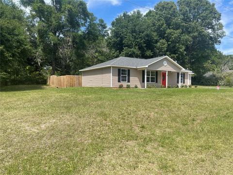 127 SE Tomcat Ln, Lake City, FL 32024