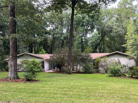 11019 NW 11 Ave, Gainesville, FL 32606