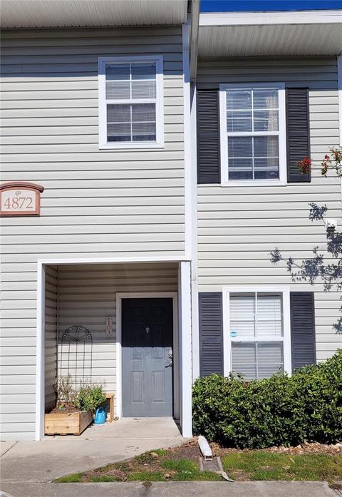 4872 NW 42nd Rd #103, Gainesville, FL 32606