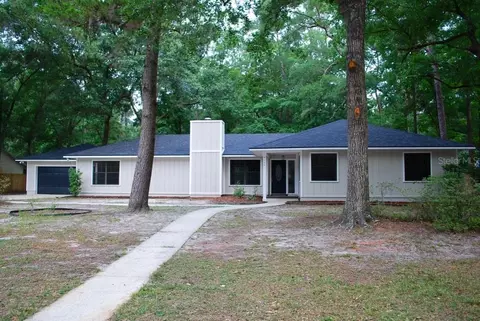 6100 NW 54th Ter NW, Gainesville, FL 32653
