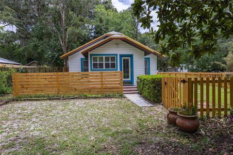 819 NW 30th Ave, Gainesville, FL 32609