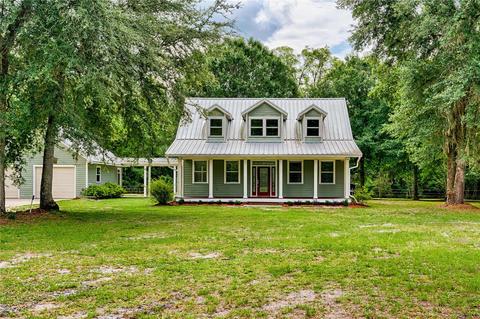 2723 SE 171st St, Hawthorne, FL 32640
