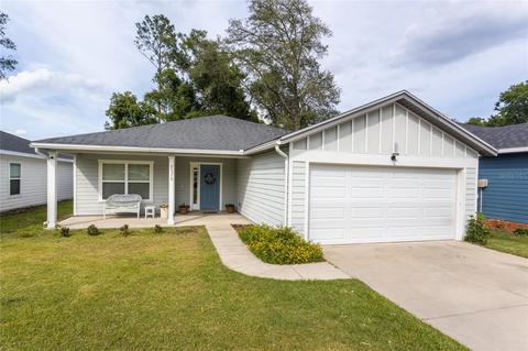 20379 NW 248th Dr, High Springs, FL 32643
