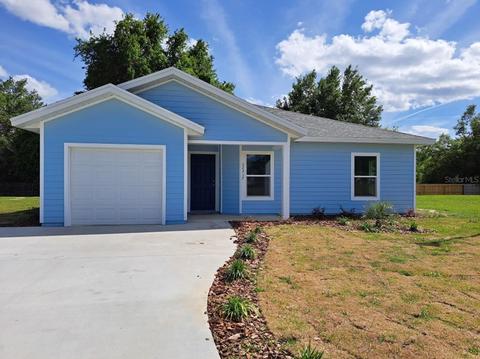 22317 SE 78th Ln, Hawthorne, FL 32640