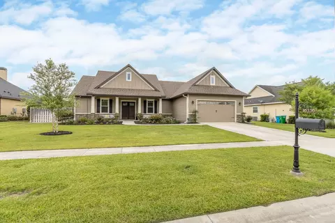 16336 NW 202nd Dr, High Springs, FL 32643