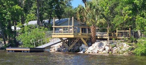 1799 SE Highway 317, Old Town, FL 32680