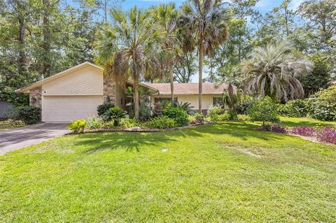 3618 NW 110th Ter, Gainesville, FL 32606
