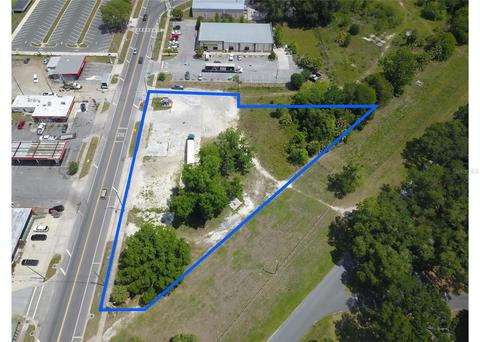 626 N Main St, Trenton, FL 32693
