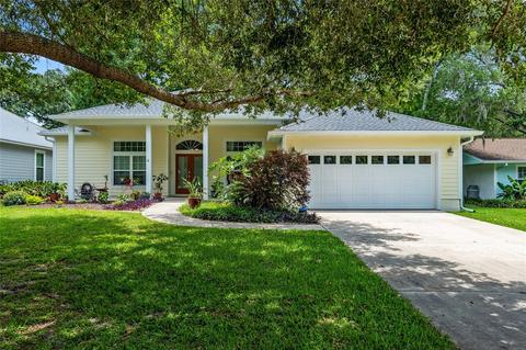 11903 NW 72nd Ter, Alachua, FL 32615