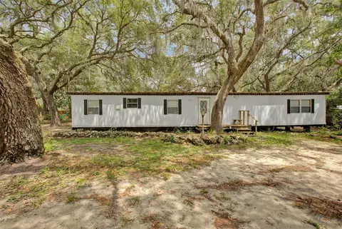 8103 Gustafson Rd, Keystone Heights, FL 32656