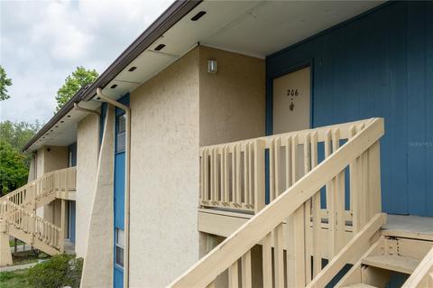 2811 SW Archer Rd #X206, Gainesville, FL 32608